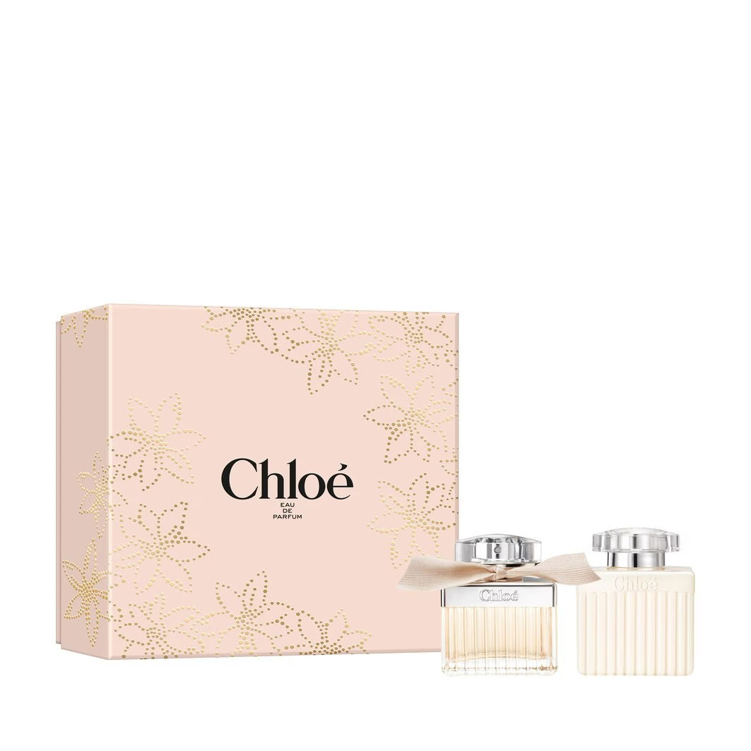 Chloé Duo-Geschenkset