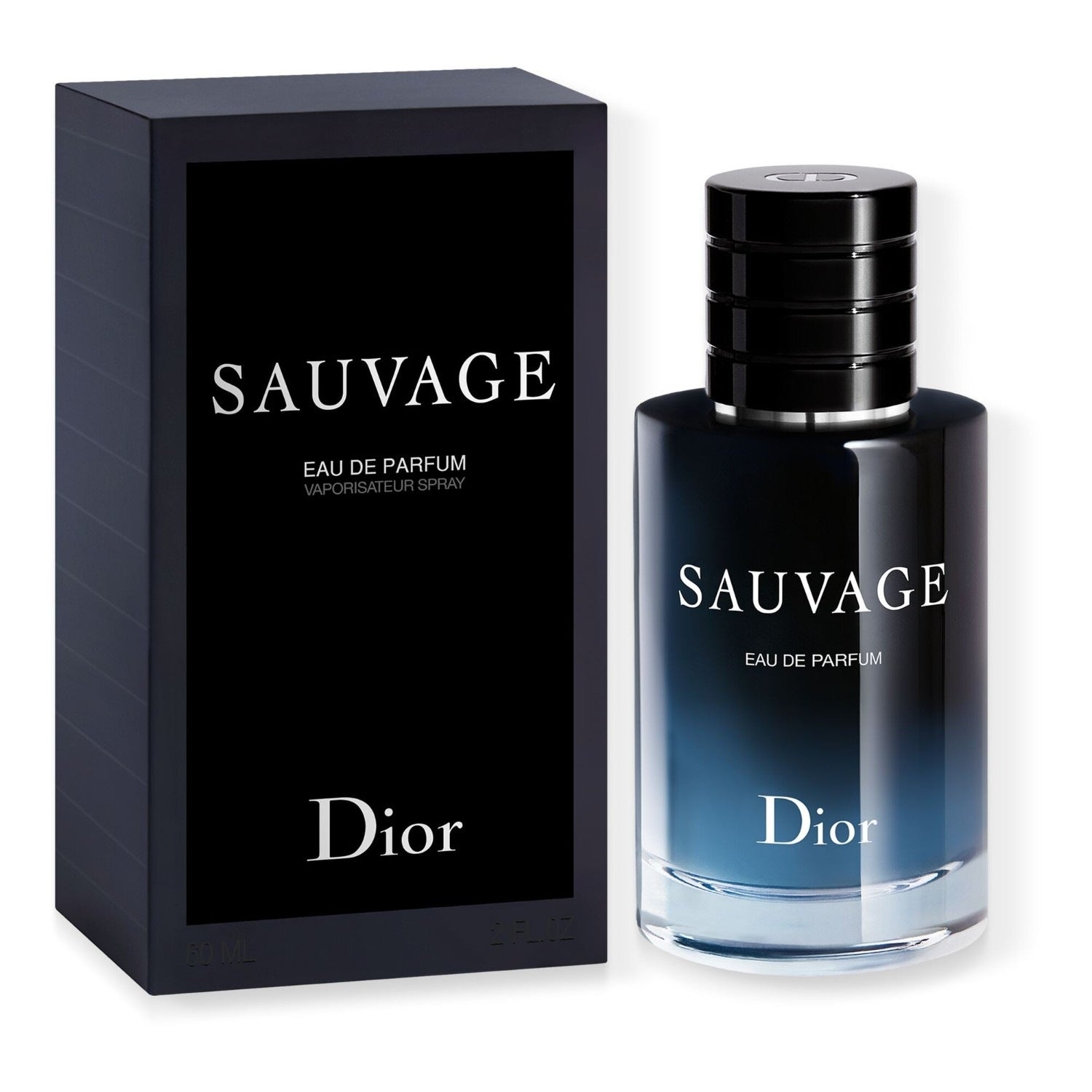 Sauvage Eau de Parfum - Dior