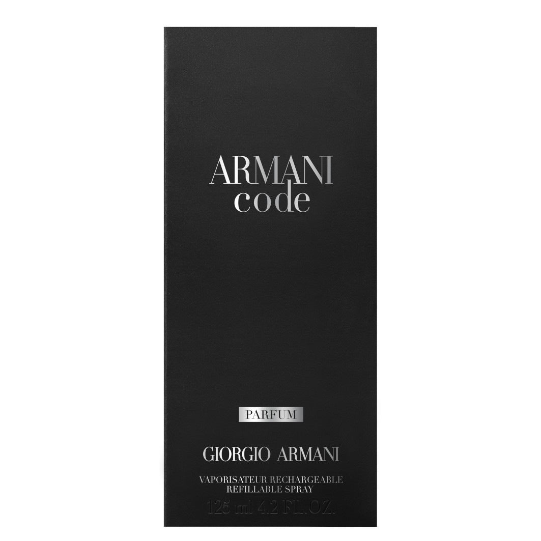 Code - Armani