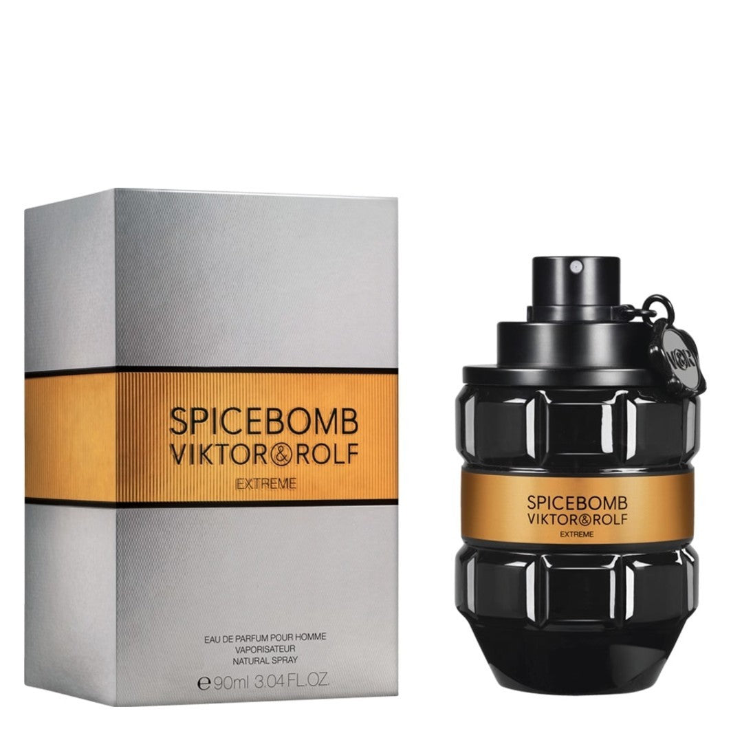 Spicebomb Extreme - Viktor&Rolf