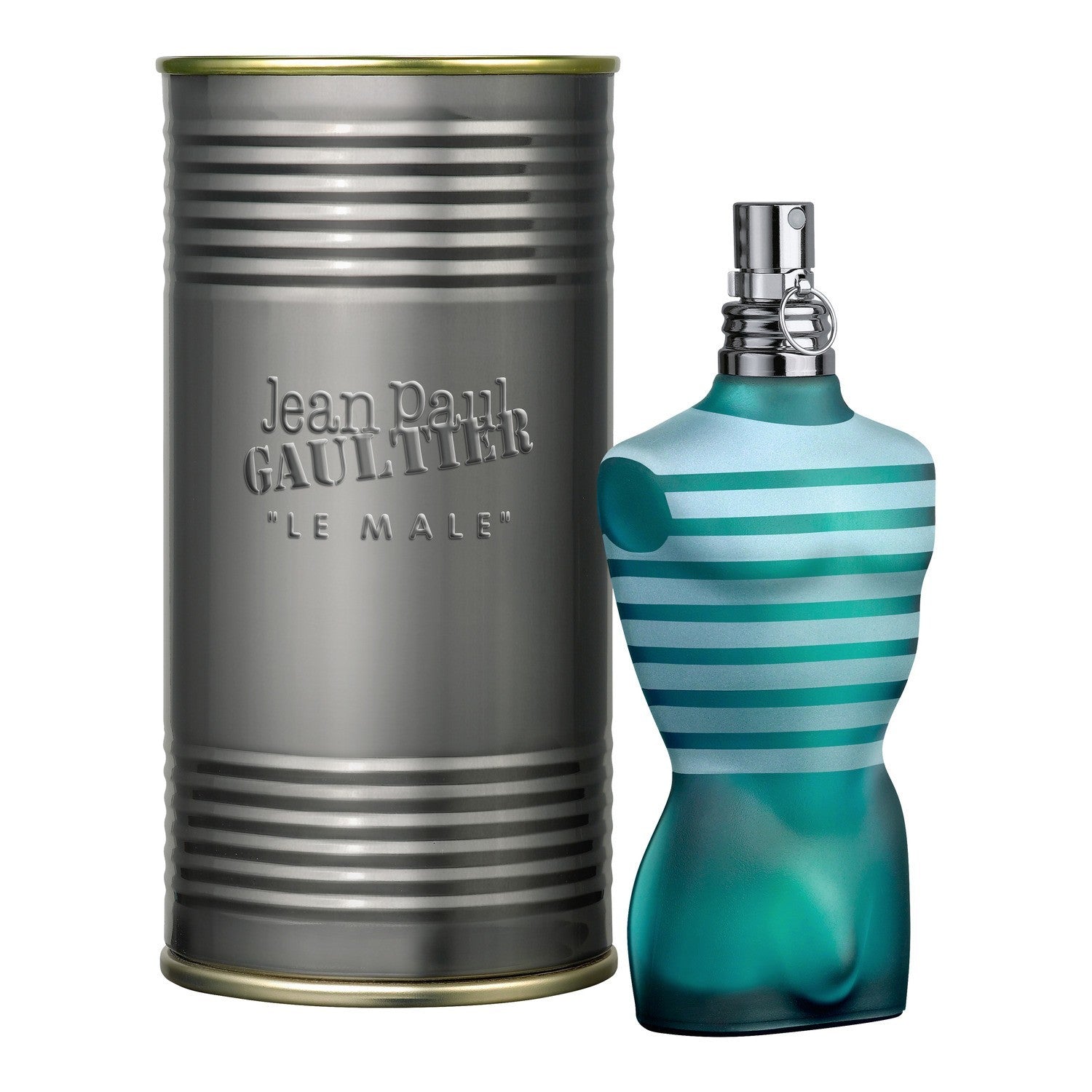Le Male - Jean Paul Gaultier