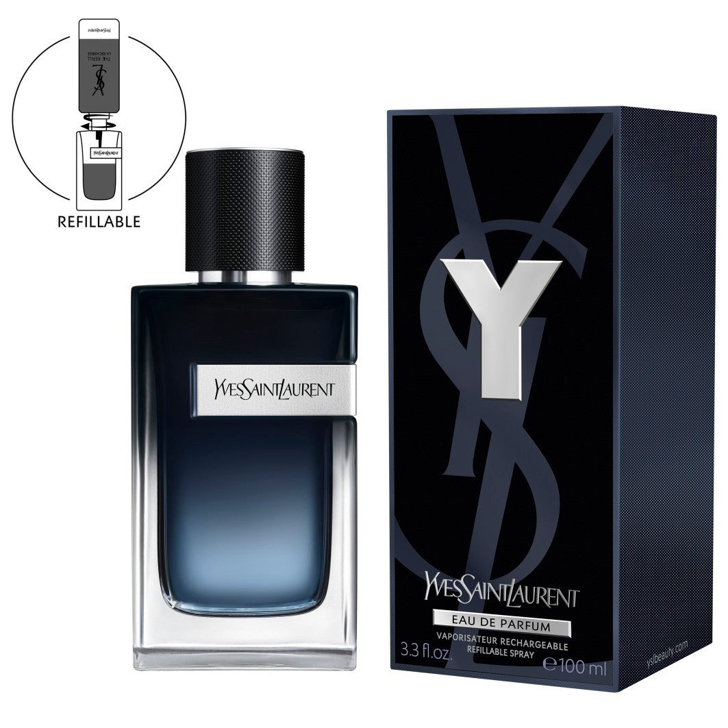 Y - Yves Saint Laurent