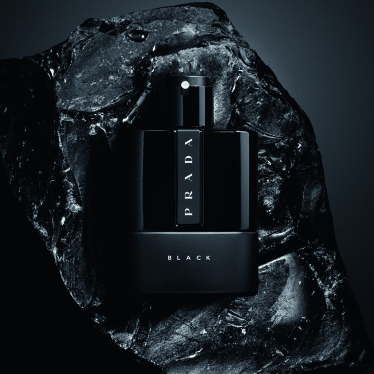 Luna Rossa Black - Prada