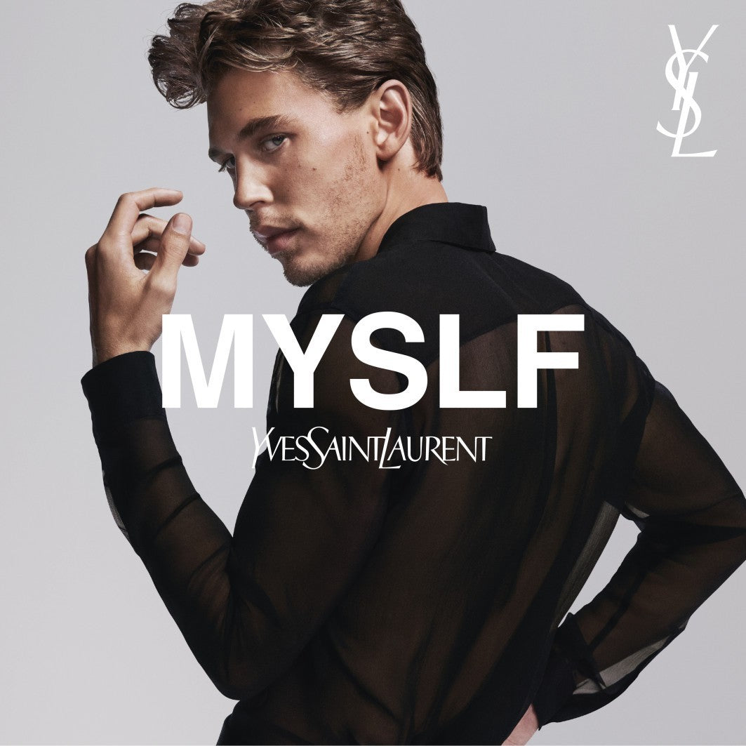 MYSLF - YSL