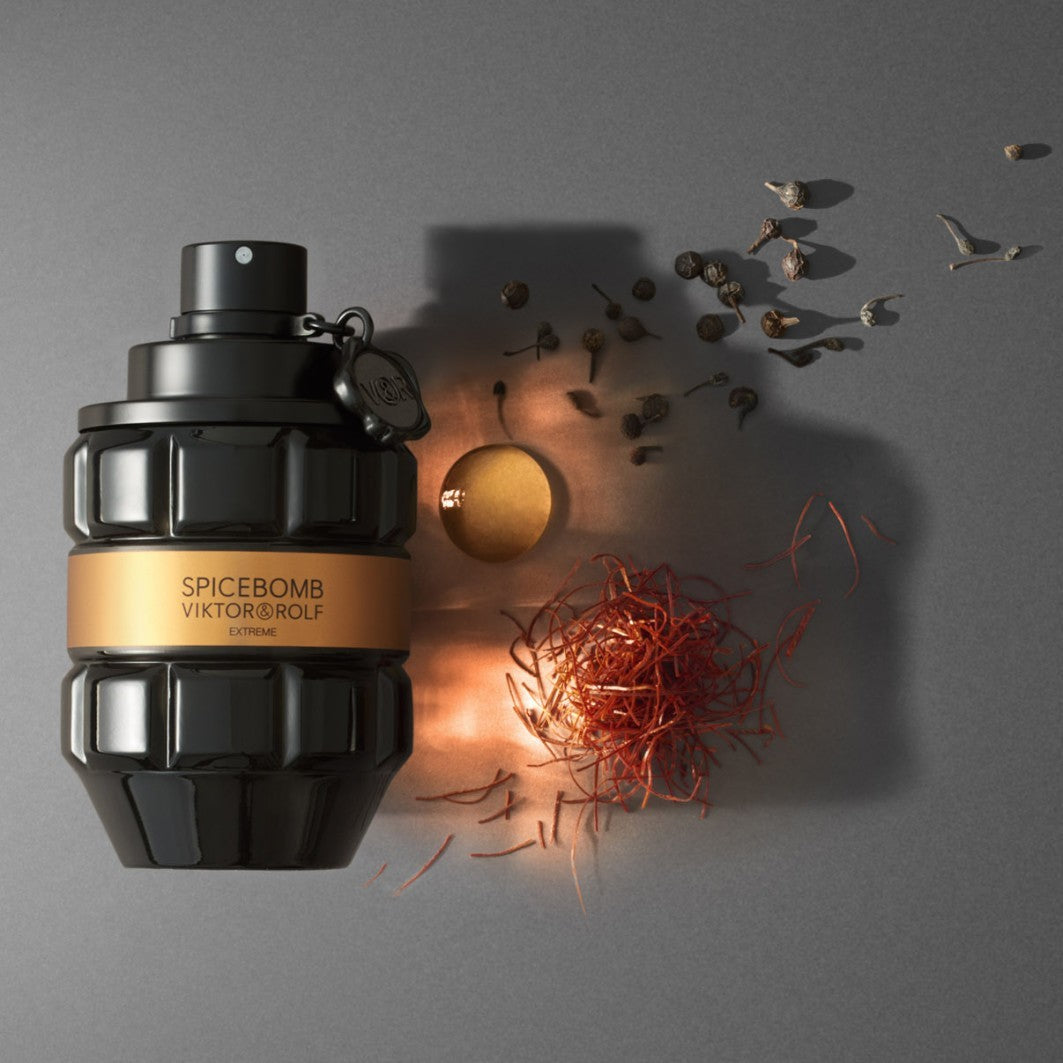 Spicebomb Extreme - Viktor&Rolf
