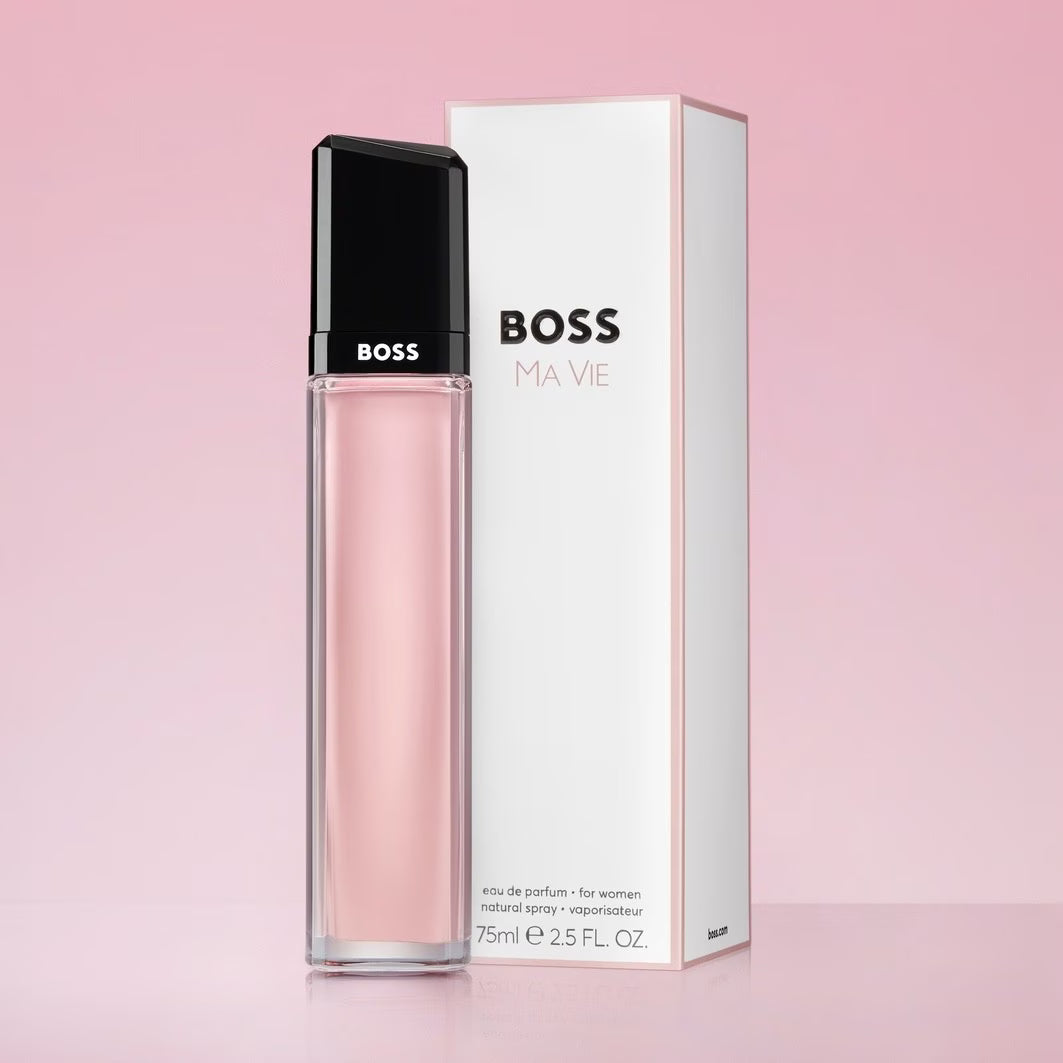 Ma Vie Pour Femme - Boss