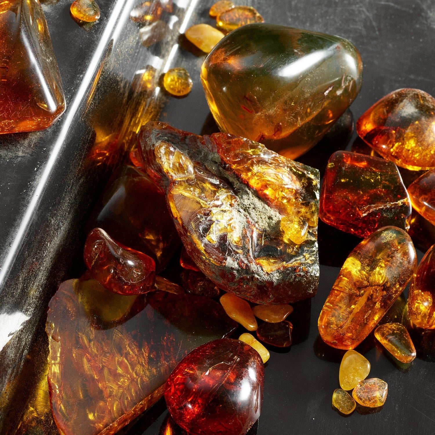 Q Intense - Dolce&Gabanna