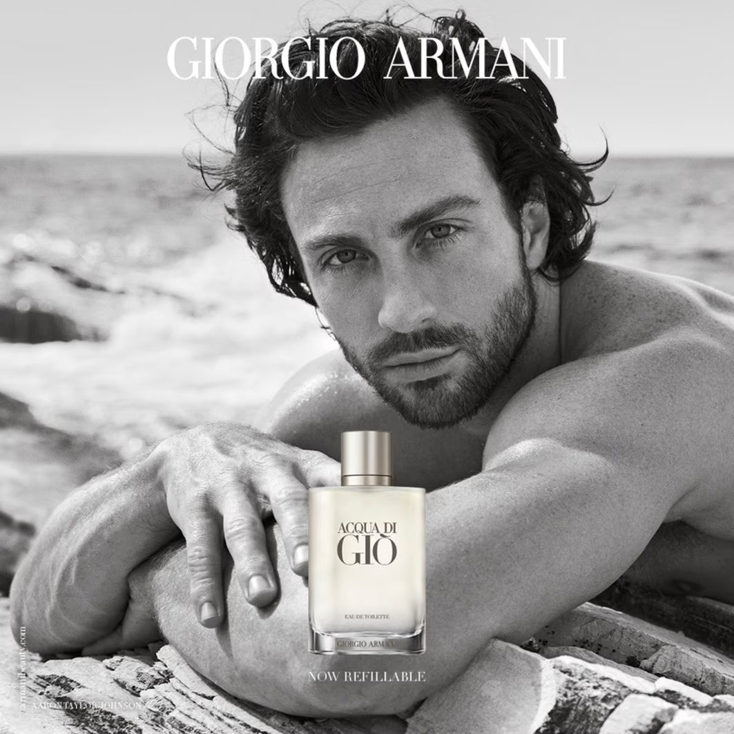 Acqua di Giò - Armani