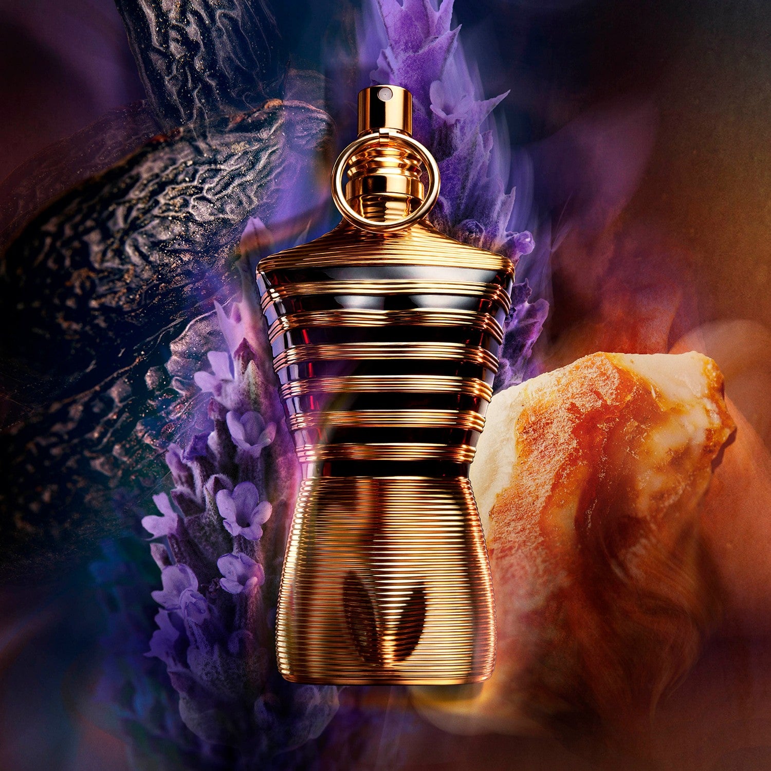 Le Male Elixir - Jean Paul Gaultier