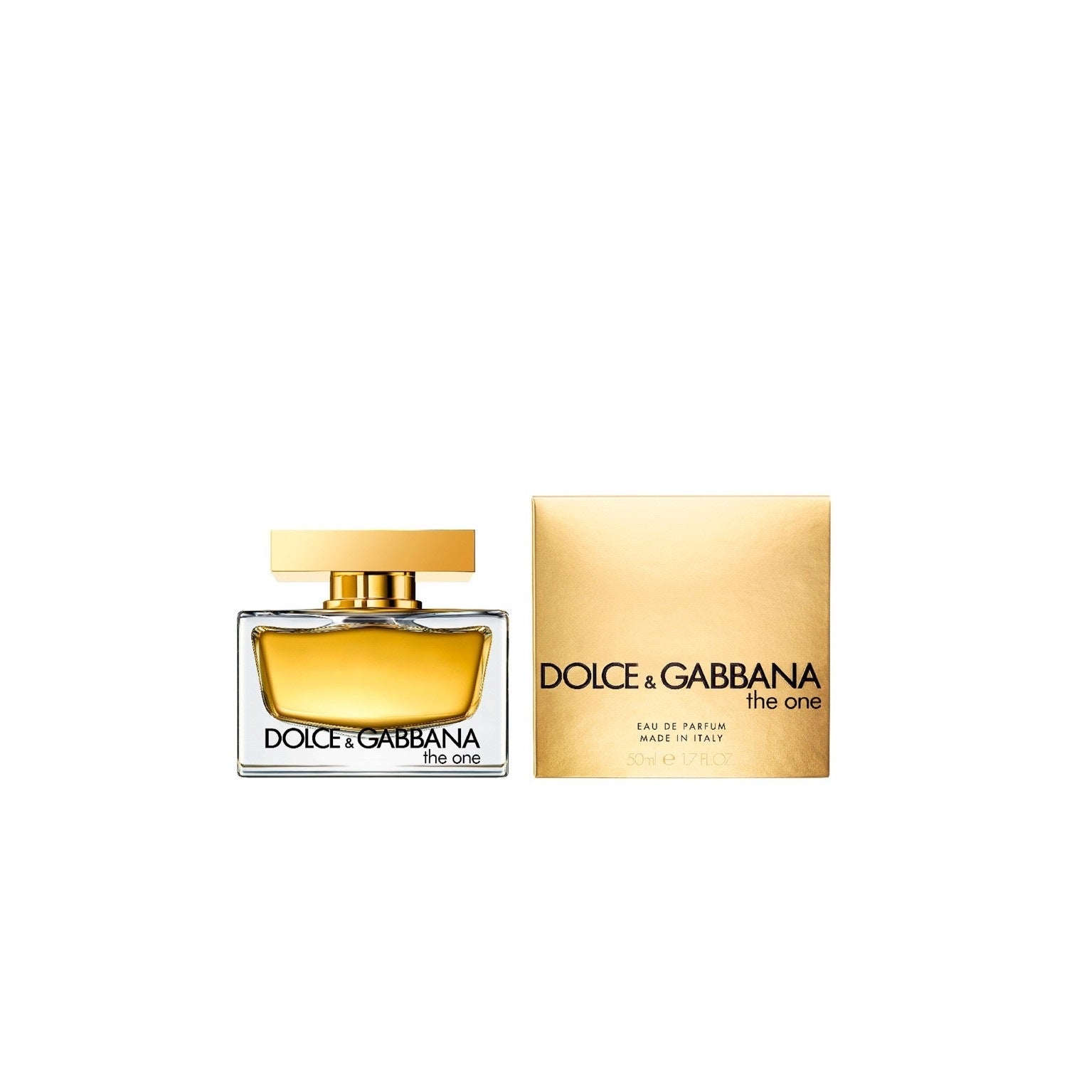 THE ONE - Dolce&Gabbana