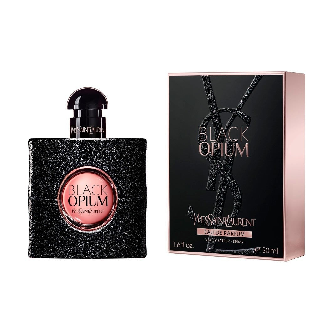 Black Opium - YSL