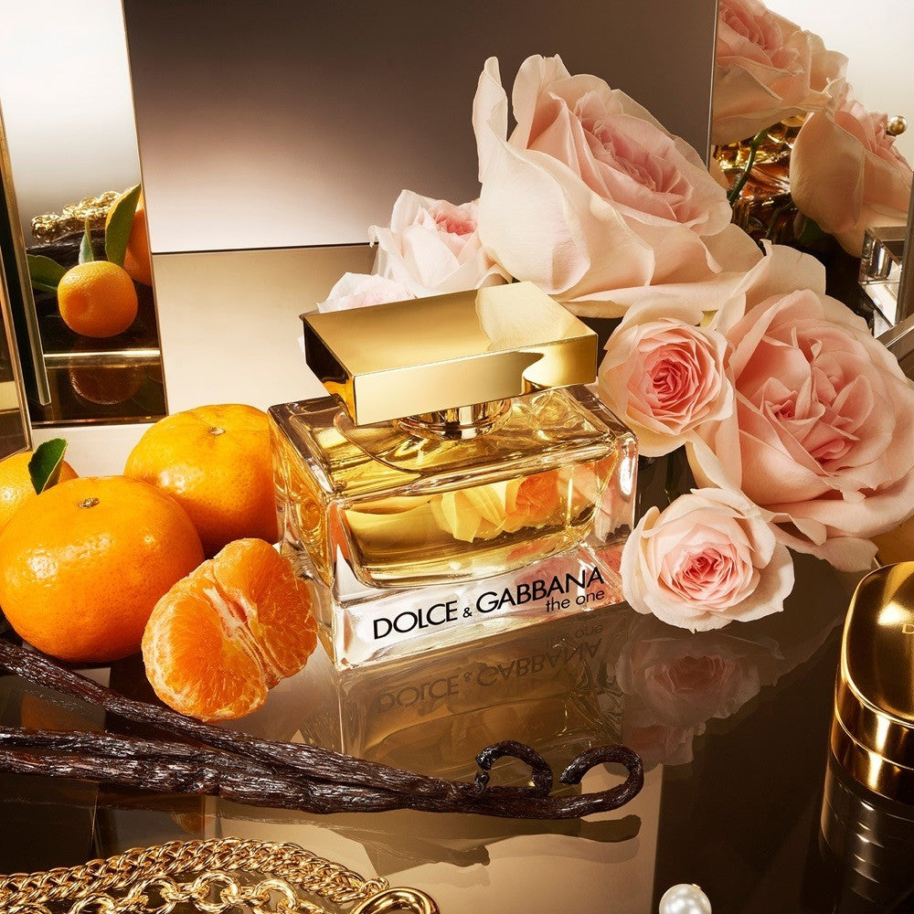 THE ONE - Dolce&Gabbana