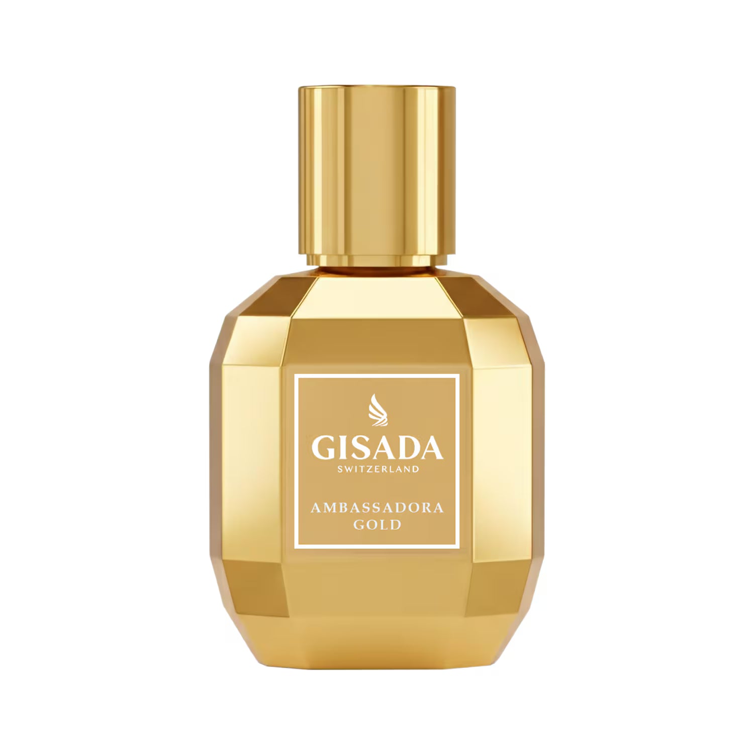 Ambassadora Gold - Gisada