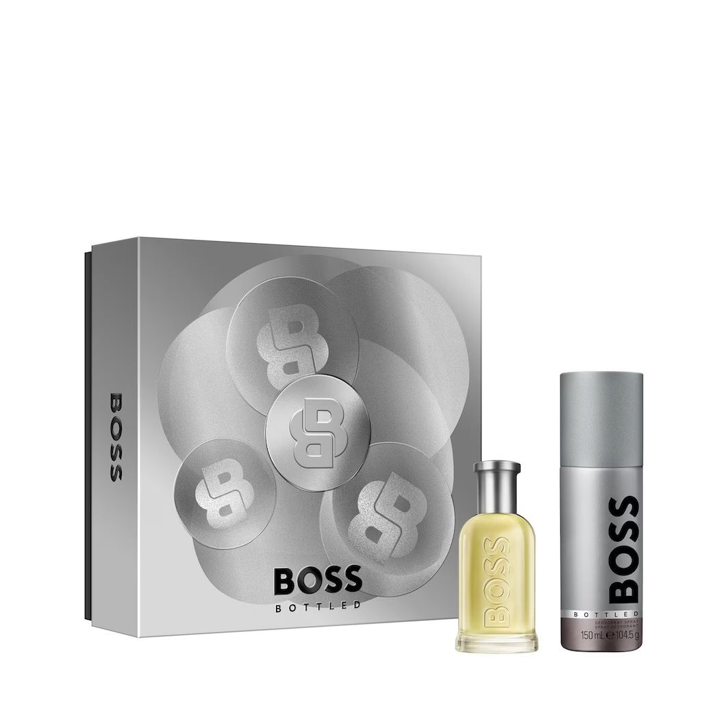 Boss Bottled Duo-Geschenkset