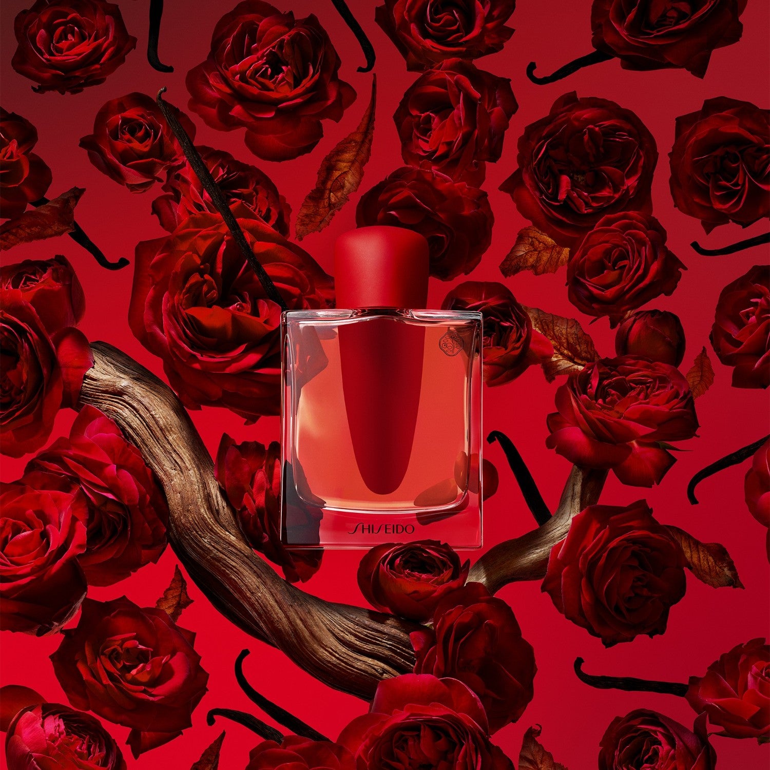 Ginza Intense - Shiseido