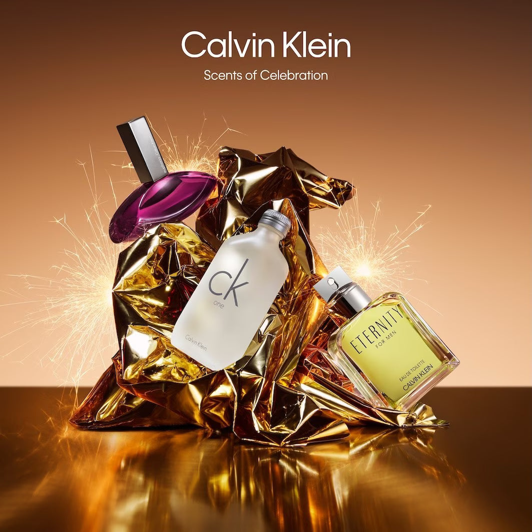 CK ONE Eau de Toilette Geschenkset