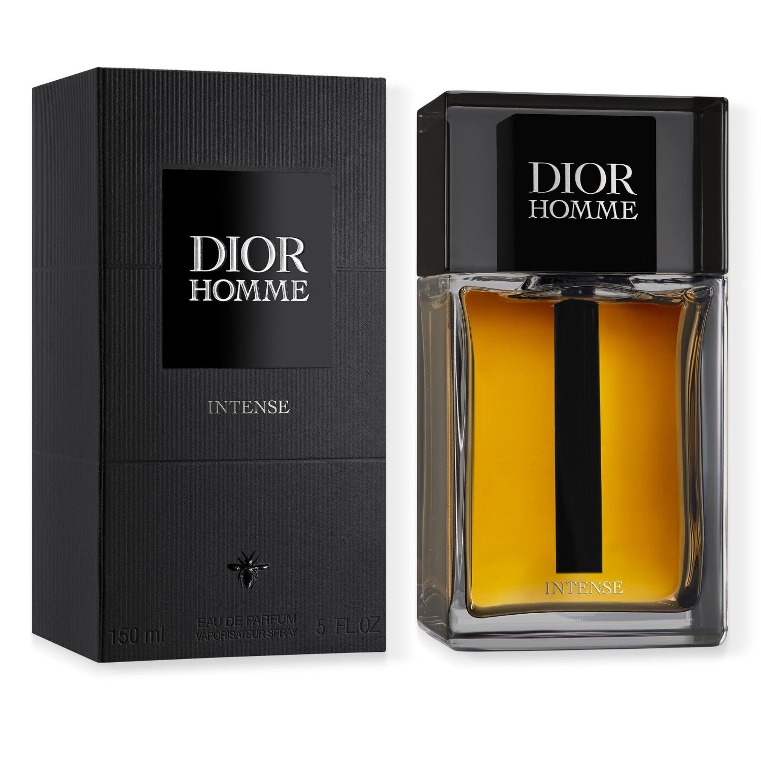 Homme Intense - Dior