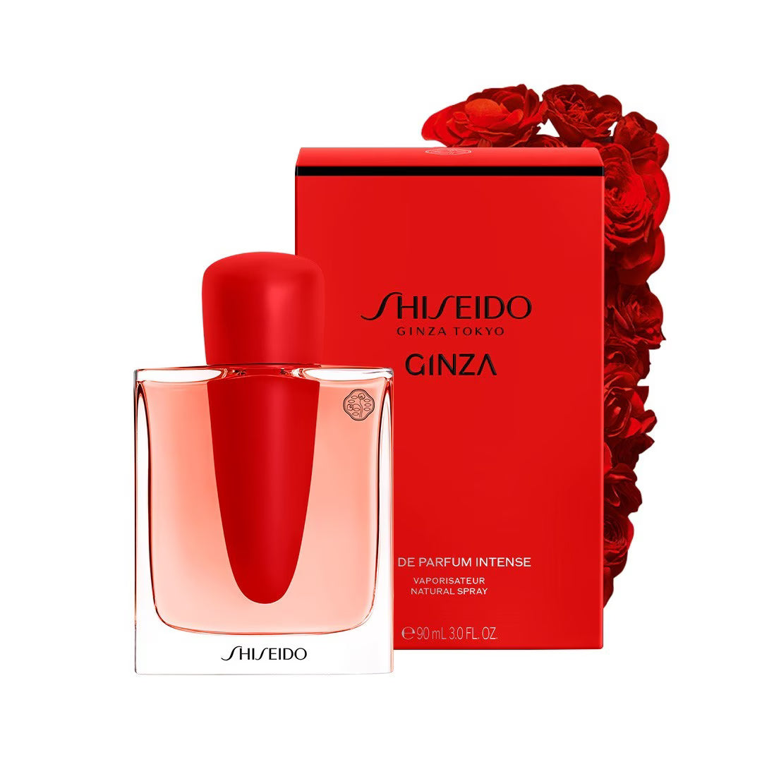 Ginza Intense - Shiseido