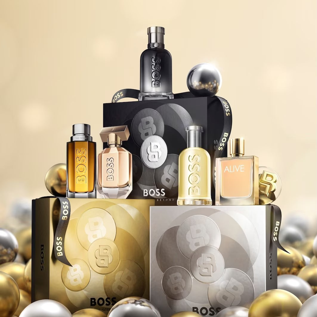 Boss Bottled Duo-Geschenkset