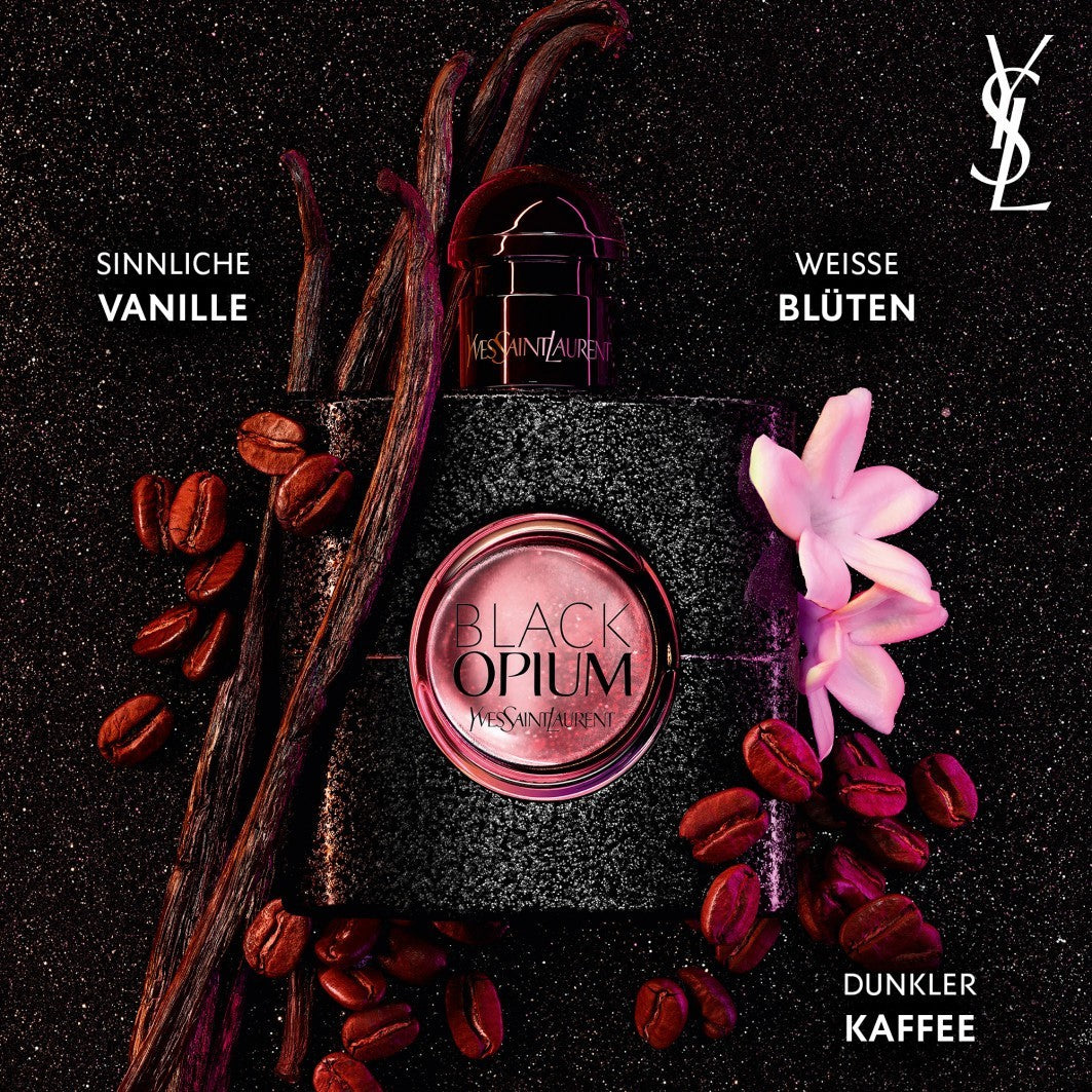 Black Opium - YSL