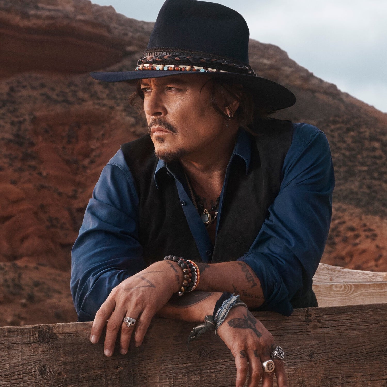 Sauvage Eau de Parfum - Dior