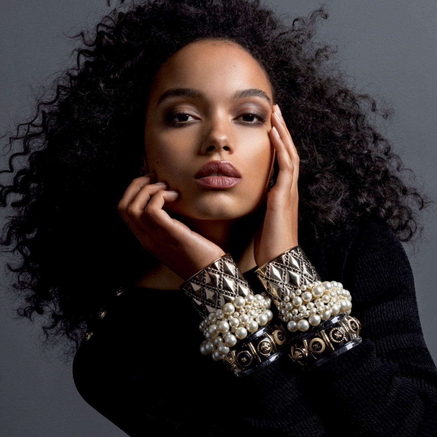 Coco Mademoiselle - Chanel