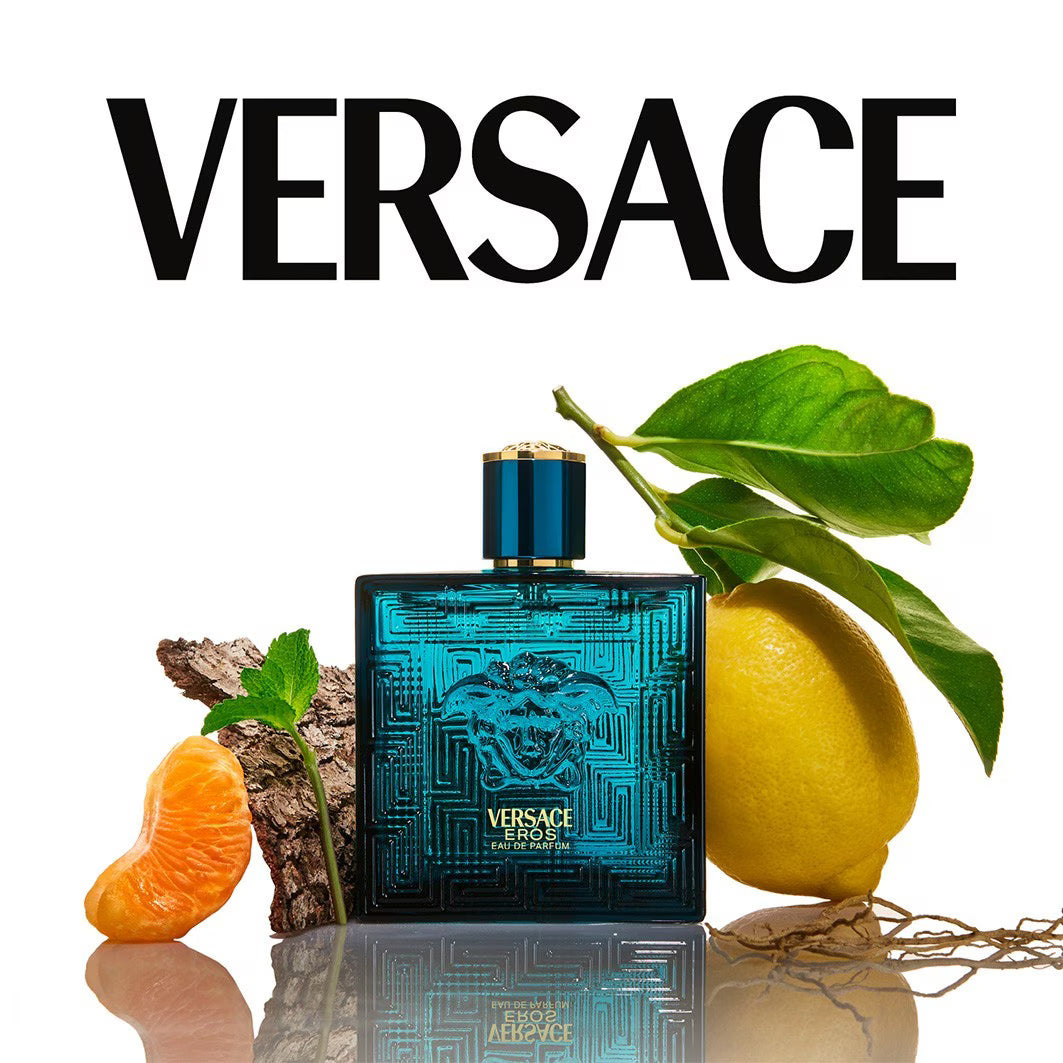 Eros - Versace