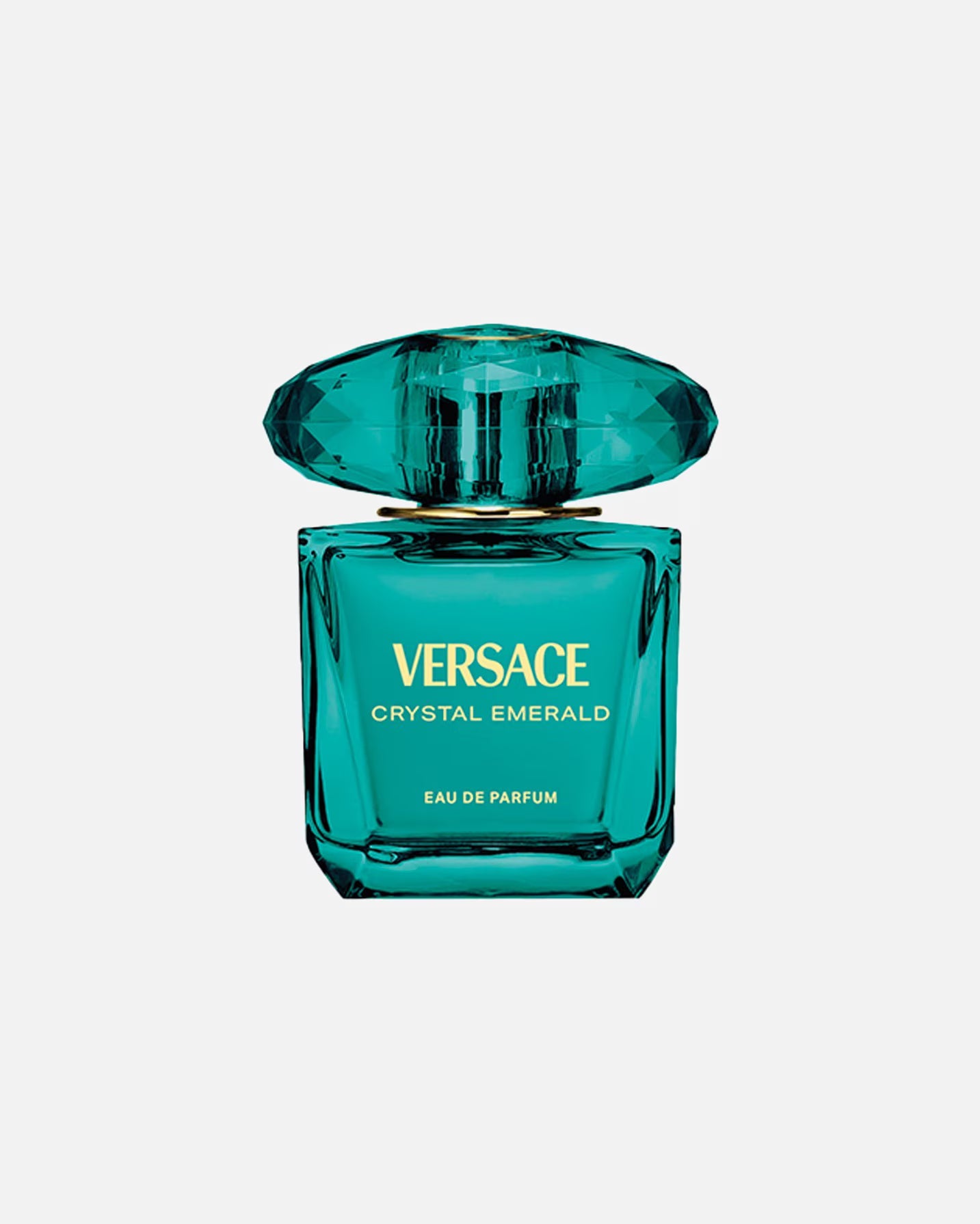 Crystal Emerald - Versace