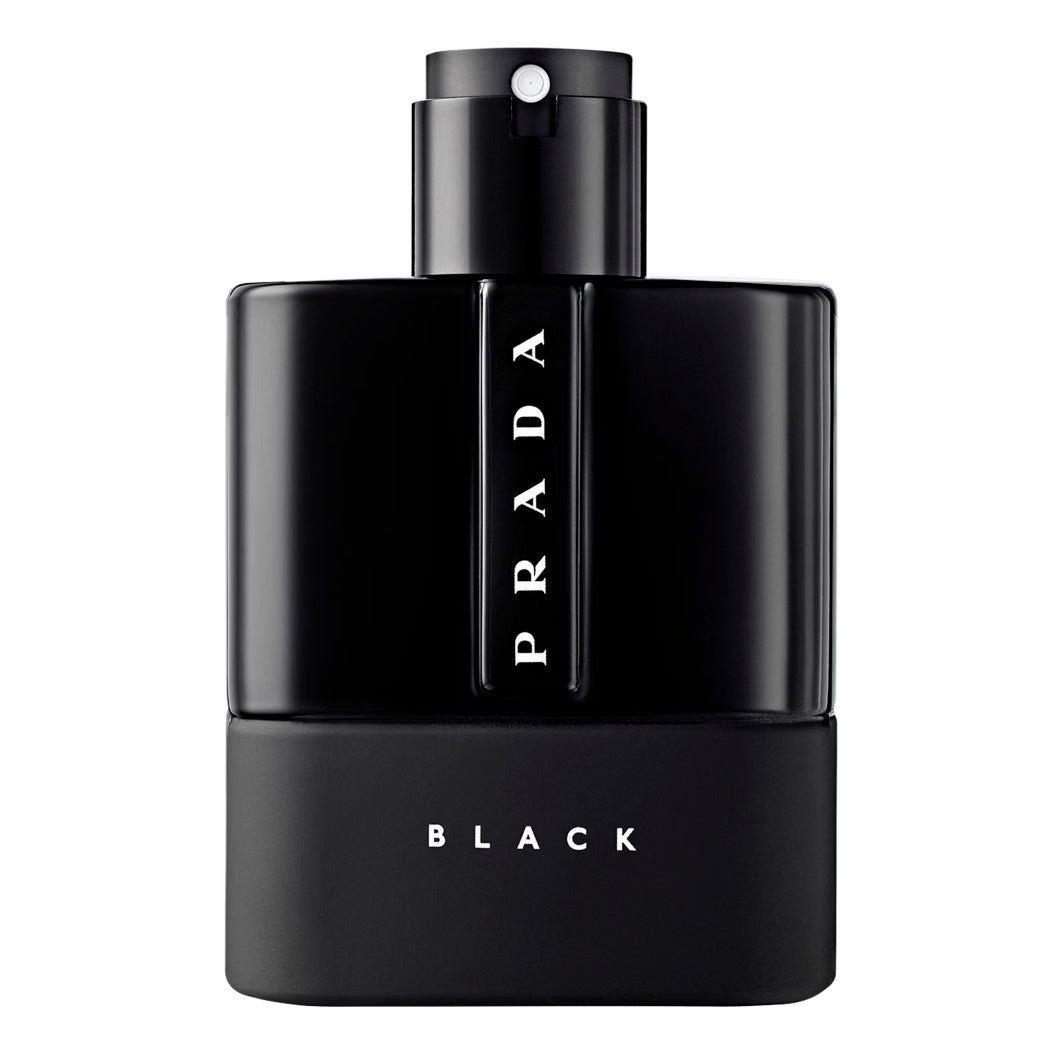 Luna Rossa Black - Prada
