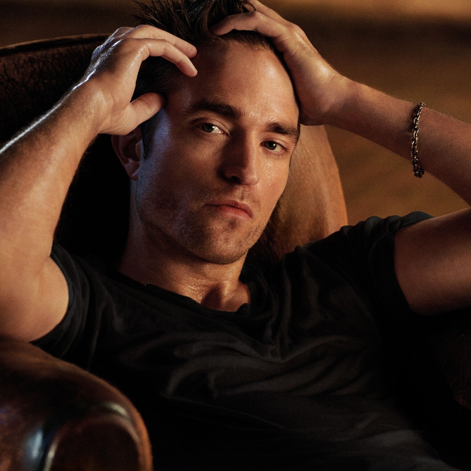 Homme Intense - Dior