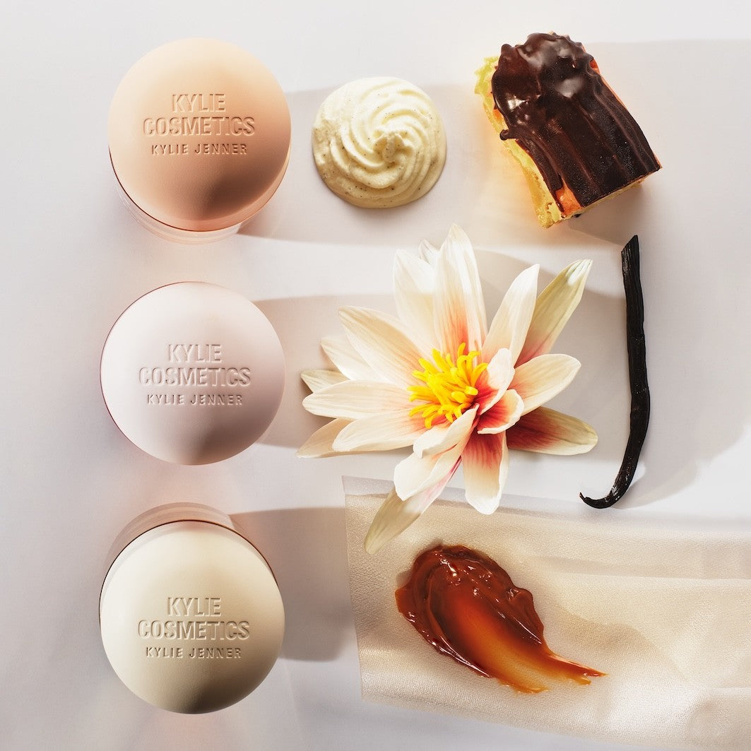 Vanilla Drew Hair & Body Mist