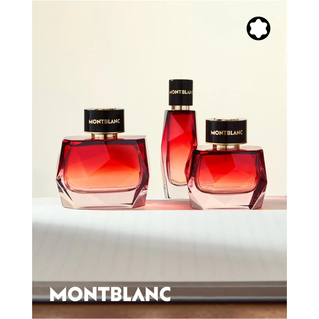 Signature Elixir - Montblanc