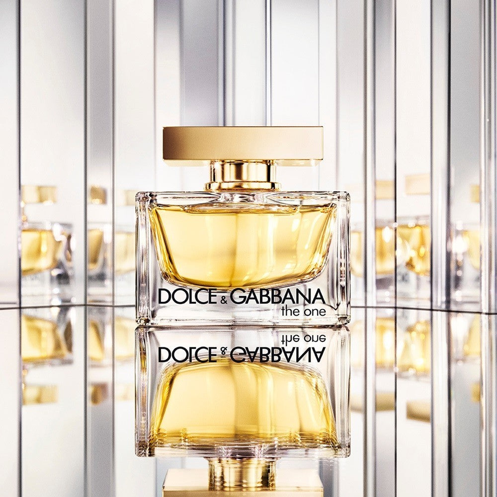 THE ONE - Dolce&Gabbana