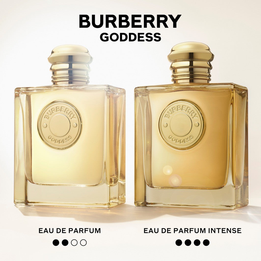 Goddess - Burberry