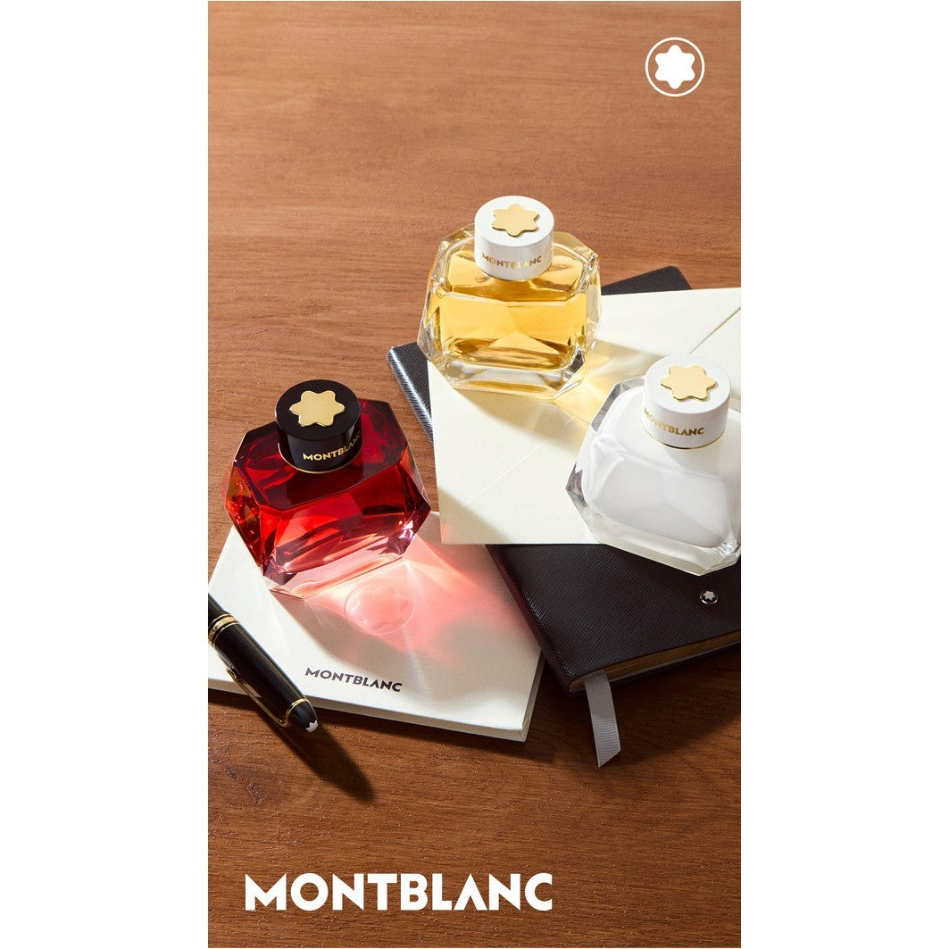 Signature Elixir - Montblanc