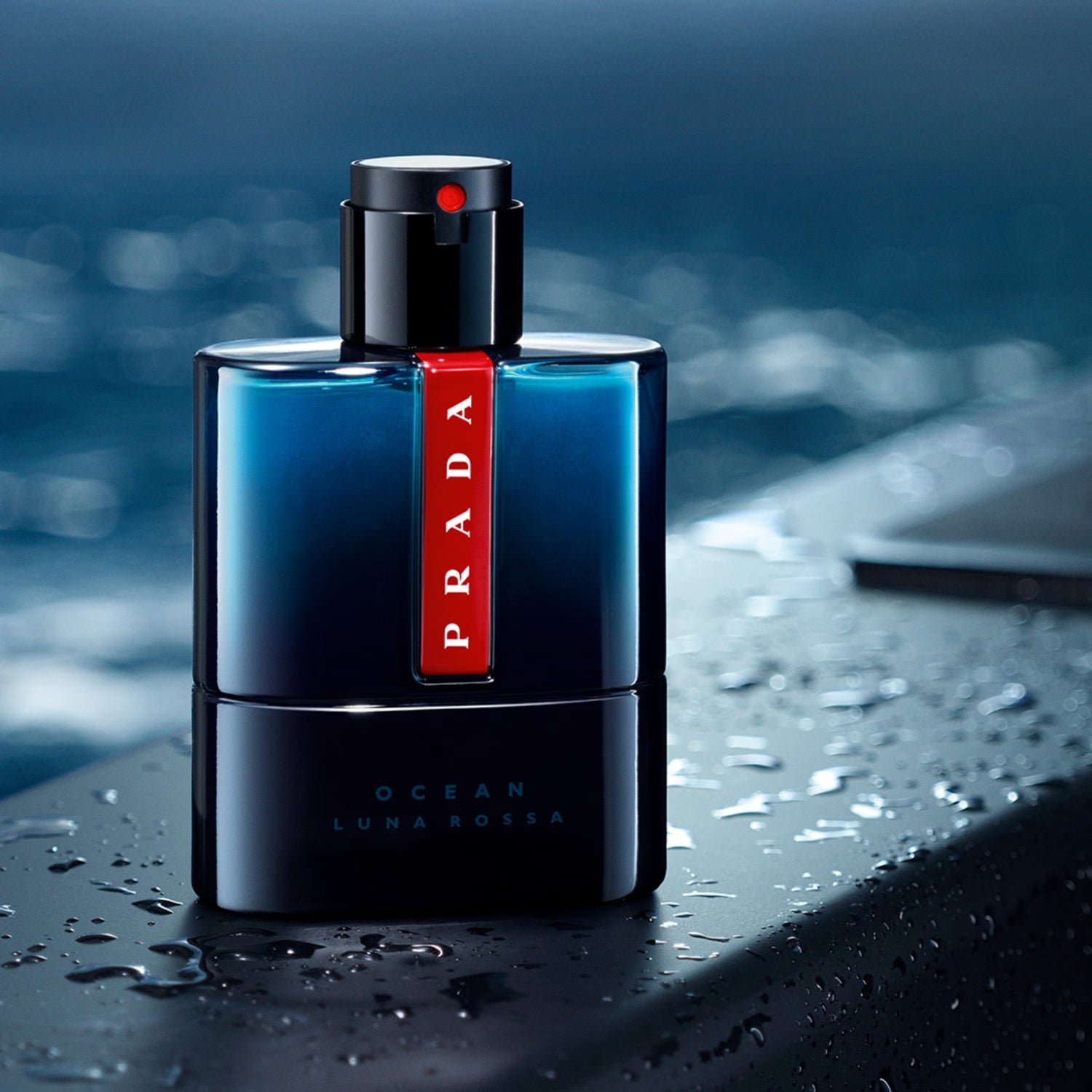 Luna Rossa Ocean - Prada