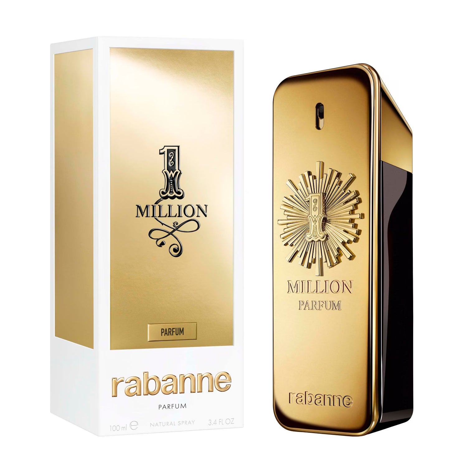 1 Million Spray - Paco Rabanne