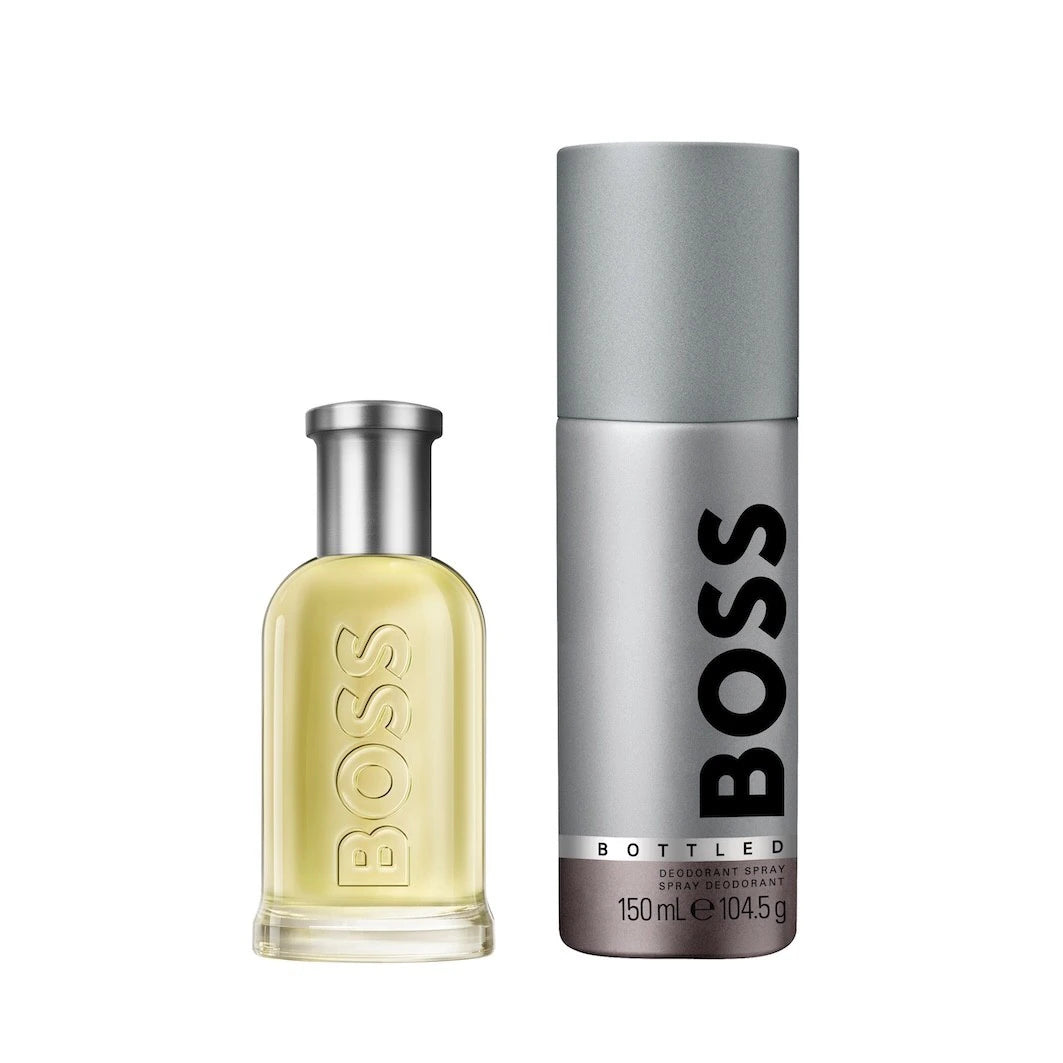 Boss Bottled Duo-Geschenkset