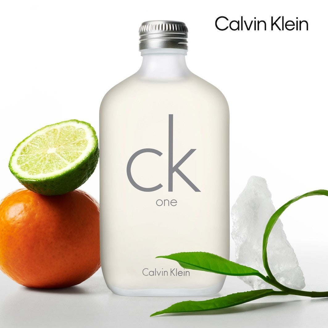 CK ONE Eau de Toilette Geschenkset