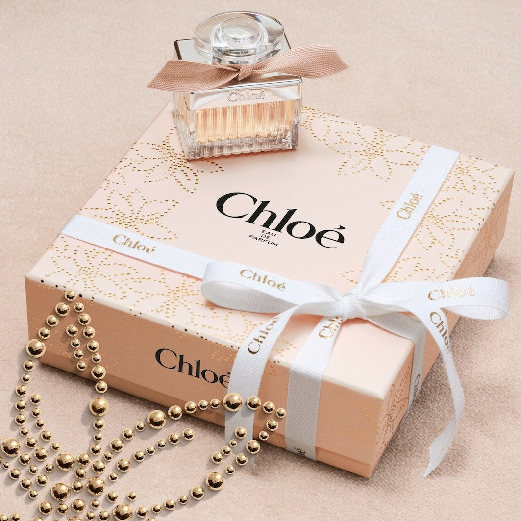 Chloé Duo-Geschenkset