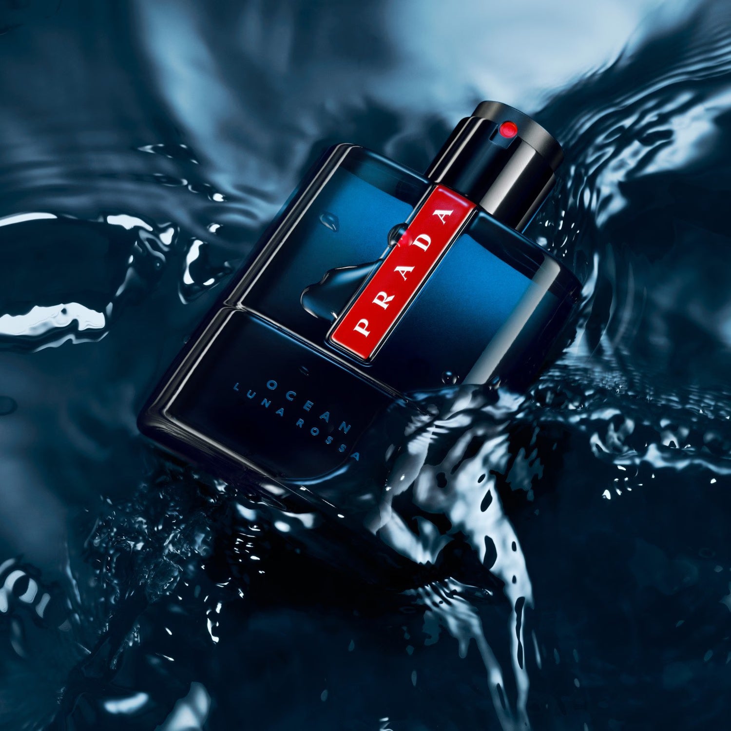 Luna Rossa Ocean - Prada