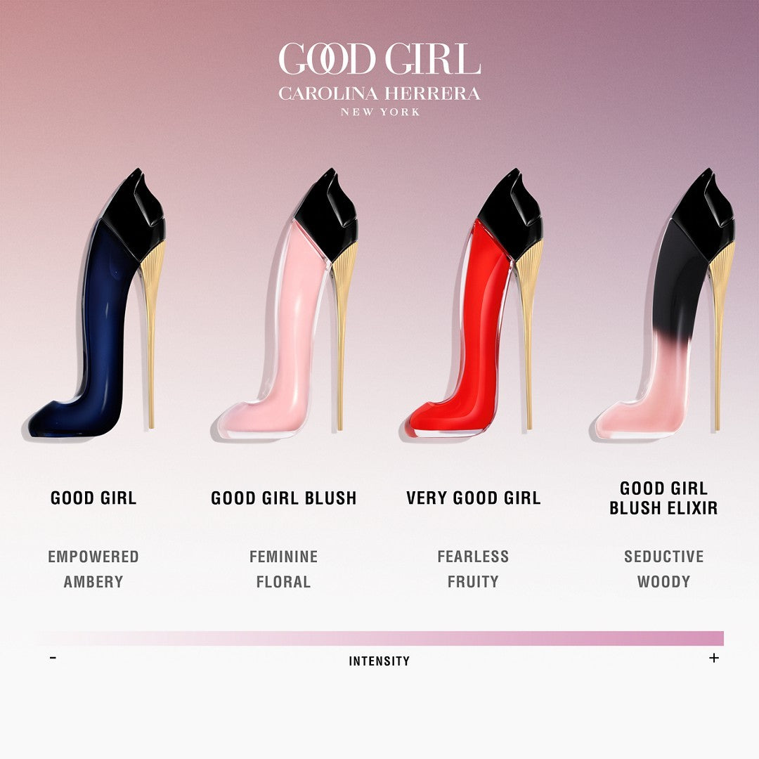 Good Girl - Carolina Herrera