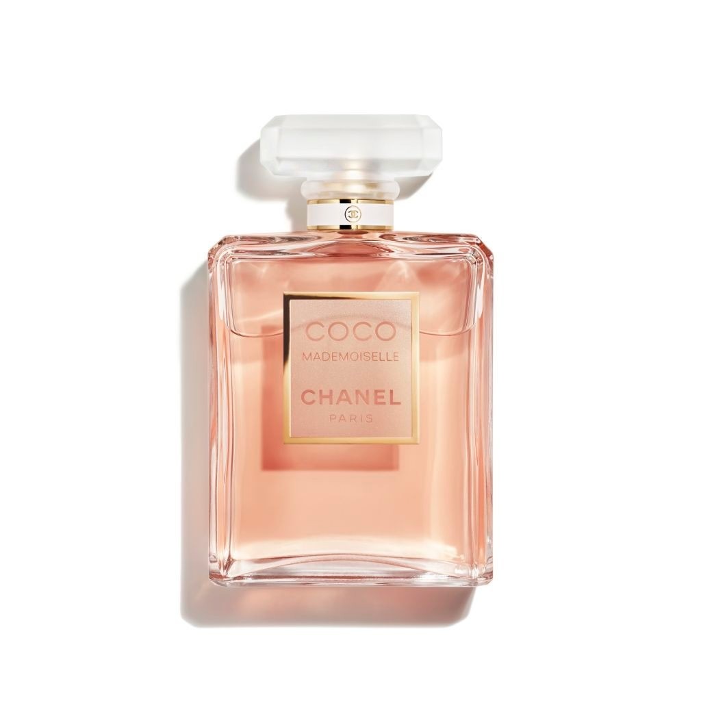 Coco Mademoiselle - Chanel