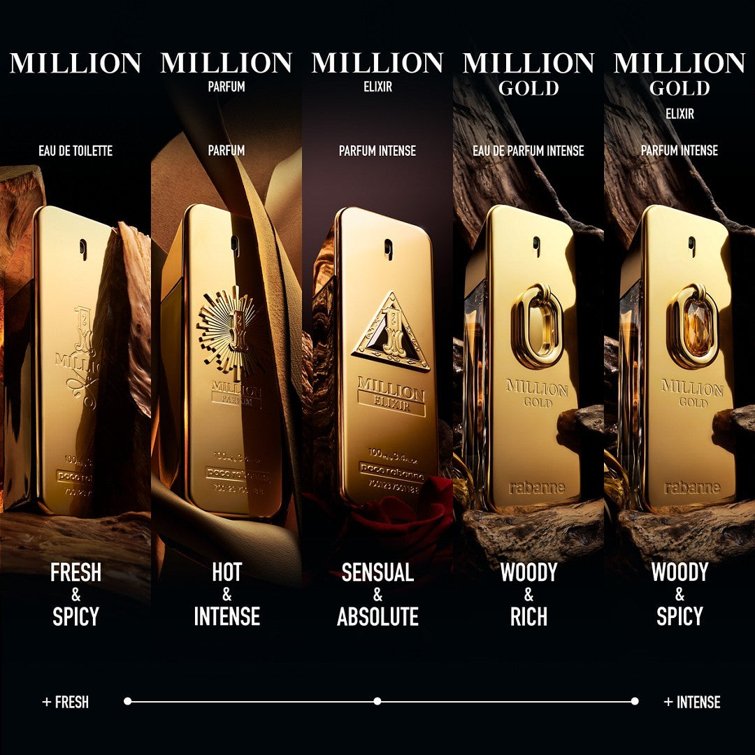 1 Million Spray - Paco Rabanne