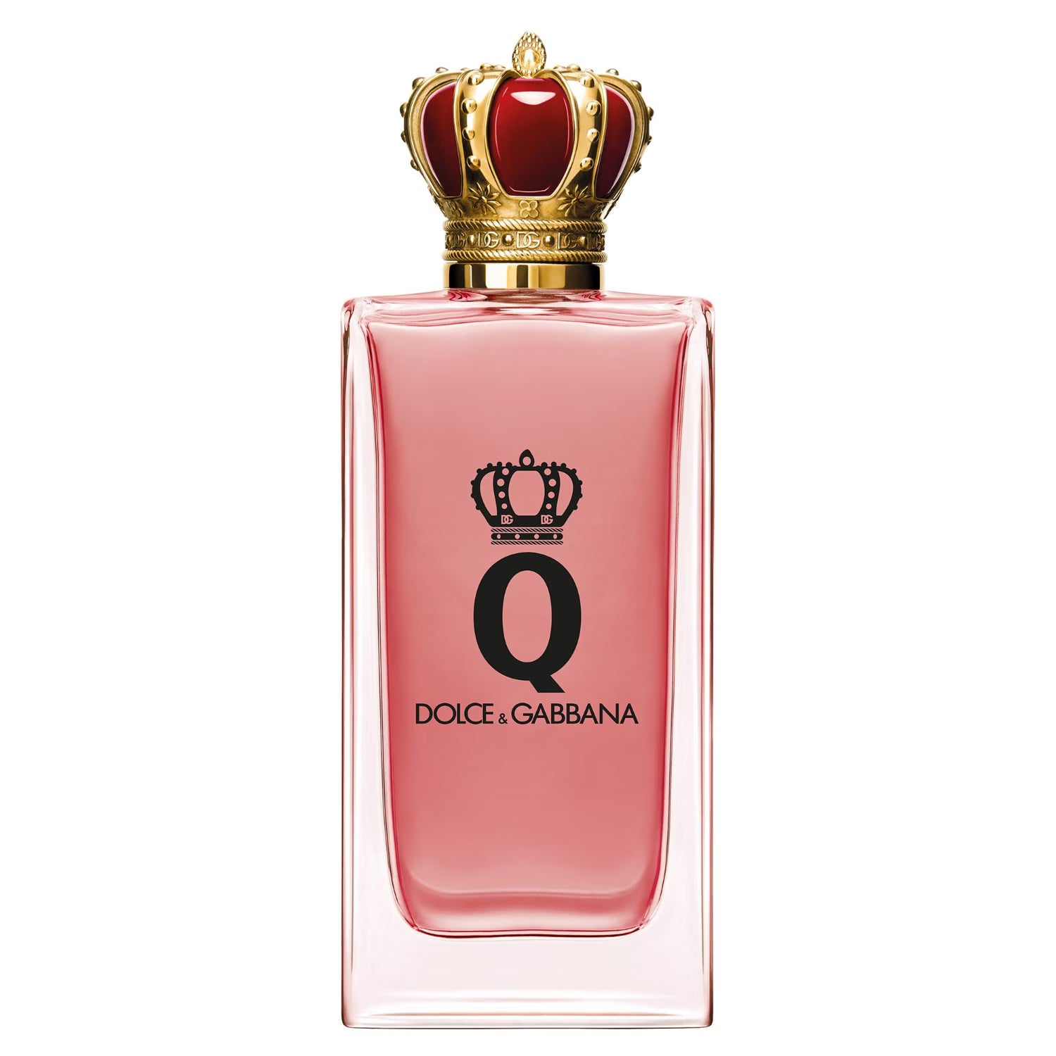 Q Intense - Dolce&Gabanna