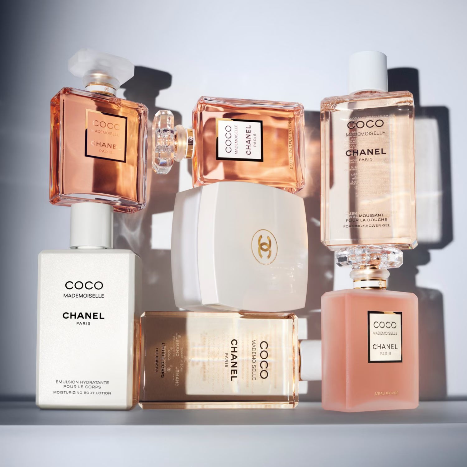 Coco Mademoiselle - Chanel