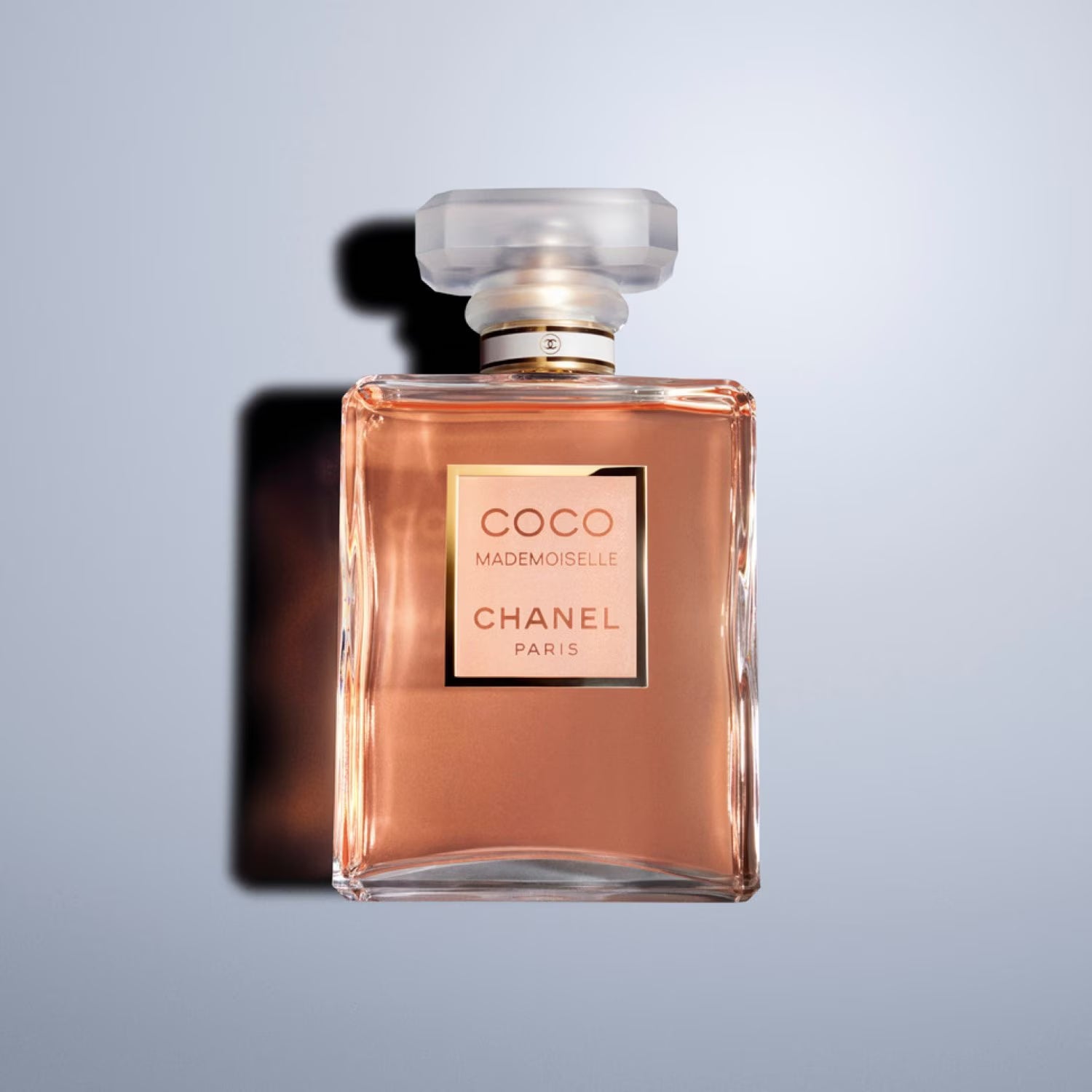 Coco Mademoiselle - Chanel