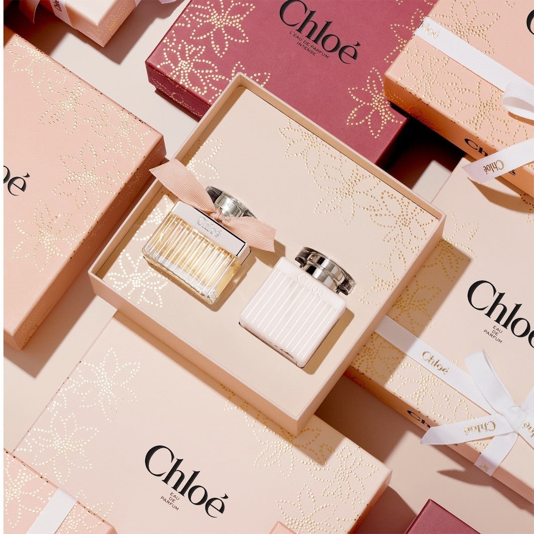 Chloé Duo-Geschenkset