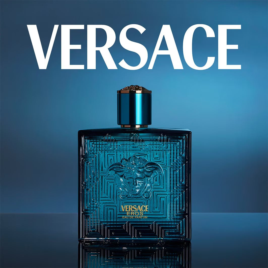 Eros - Versace
