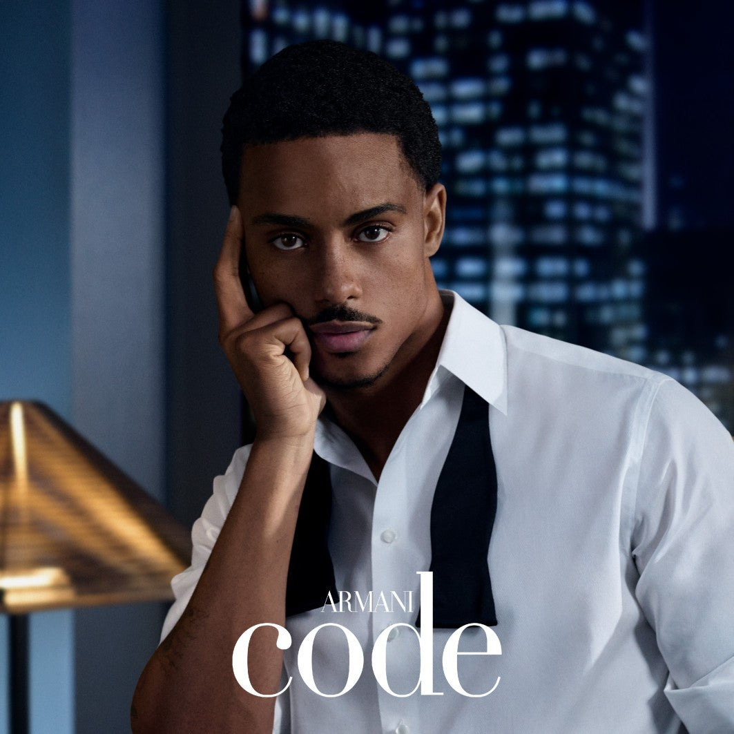 Code - Armani